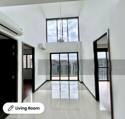 Normanton Park (D5), Apartment #596274841